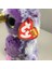 Owlivia Baykuşçiçeği Mor Baykuş Peluş 15 cm 3