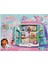 Gabby Dollhouse Gabby's Purrfect Dollhouse 1