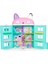Gabby Dollhouse Gabby's Purrfect Dollhouse 3