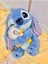 Stitch Ördek Peluş Oyuncak. Stitch Peluş Oyuncak Stich 35cm 3