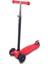HT208 3 Tekerlekli Scooter Kırmızı 1