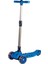 Maxı Twıst 6 Yaş ve Üzeri 50 kg 3 Tekerli Katlanabilir Işıklı Mavi Çocuk Scooter 1