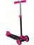 Pembe Cool Wheels Twister Scooter 1