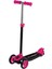 Pembe Cool Wheels Twister Scooter 3