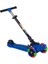 Winky Scooter Mavi Işıklı 3