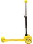 Mini Sarı Scooter 2