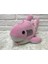 Baby Shark Peluş Köpek Balığı 25 cm 2