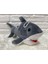 Baby Shark Peluş Köpek Balığı 25 cm 1
