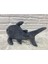 Baby Shark Peluş Köpek Balığı 25 cm 4