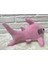 Baby Shark Peluş Köpek Balığı 25 cm 5