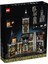 Creator Expert 10273 Haunted House 4