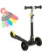 Çocuk Scooter Iskeleti - B1 1