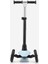 Oxelo Çocuk Scooterı - 3 Tekerlekli - Mavi - B100 2