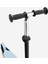Oxelo Çocuk Scooterı - 3 Tekerlekli - Mavi - B100 5