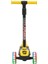 3+ Yaş Coolwheels Twist Işıklı 3 Tekerli Scooter 3+Yaş Sarı 3 2