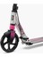 Oxelo Mıd 9 Scooter - Pembe 3