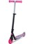 5+ Işıklı Pembe Scooter 2 Tekerlekli Eğlenceli ve Güvenli Kullanım 3 - 12 Yaş 1