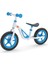 Charlie - Denge Bisikleti (10 Inç) - Mavi 3