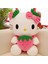 Hello Kitty Peluş Oyuncak 38CM 1