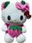 Hello Kitty Peluş Oyuncak 38CM 2