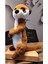 Sevimli Mirket Peluş Oyuncak 38 cm 3