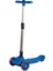 Mavi LED Işıklı Katlanabilir Maxi 3 Tekerlekli Yükseklik Ayarlı Scooter 6+ 50KG FR-59812 1