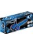 Mavi Cool Wheels Maxi LED Işıklı 3 Tekerlekli Yükseklik Ayarlı Scooter 50KG 3