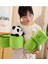 Peluş Çantalı Bambu Panda 2