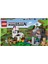 Minecraft Tavşan Çiftliği 21181 3