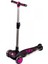 Frk Cool Wheels Nova Full Işıklı Scooter Pembe + 6 Yaş 1