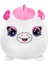 Airbrush Plush Squishy Peluş Neon Unicorn 4