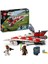 Star Wars Jedi Bob’un Starfighter’ı 75388 - 8 Yaş ve Üzeri Star Wars Sevenler Için In 1