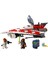 Star Wars Jedi Bob’un Starfighter’ı 75388 - 8 Yaş ve Üzeri Star Wars Sevenler Için In 2