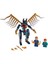 ® Marvel Eternals Hava Saldırısı Çocuklar Için Süper Kahraman Marvel Oyuncak Seti (133 Parça) 3
