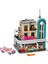 ® Creator Expert 10260 Downtown Diner / 2
