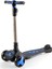6 Yaş Mavi Işıklı Nova Scooter 3 Teker 1