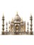 Creator Expert 10256 Taj Mahal 1
