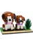 40543 Brickheadz St. Bernard 1