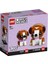 40543 Brickheadz St. Bernard 2