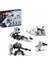 ® Star Wars™ Snowtrooper™ Savaş Paketi 75320 - 6 Yaş ve Üzeri Için Yapım Seti (105 Parça) 1