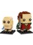 40630 ® Brickheadz Frodo ile Gollum 1
