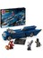 ® Dc Batman™: Batmobile™ ile Batman™, Harley Quinn™ ve Mr. Freeze™’e Karşı 76274 1