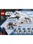 ® Star Wars™ Snowtrooper™ Savaş Paketi 75320 - 6 Yaş ve Üzeri Için Yapım Seti (105 Parça) 4
