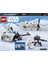 ® Star Wars™ Snowtrooper™ Savaş Paketi 75320 - 6 Yaş ve Üzeri Için Yapım Seti (105 Parça) 5