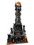10333 The Lord Of The Rings: Barad-Dûr™ 2