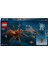 Ynsx Harry Potter™ Aragog Yasak Ormanda 76434 – 7 Yaş ve Üzeri Için Yapım Seti (195 Parça 4