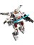 Star War S Luke Skywalker X-Wing Robotu 75390 - 6 Yaş ve Üzeri Çocuklar Için Inşa Edilebil 2