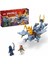 Nınjago Genç Ejderha Riyu 71810 - 6 Yaş ve Üzeri Çocuklar Için 3 Ninja Minifigürü Içer 1