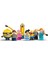 Despicable Me 4 Minyonlar ve Gru'nun Aile Köşkü 75583 – 8 Yaş ve Üzeri Çocuklar Için 5