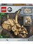 Jurassic World Dinozor Fosilleri: Triceratops Kafatası 76969 - 9 Yaş ve Üzeri Çocuklar Içi 4